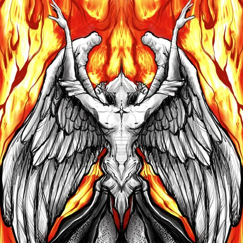 Angelfire by Xelo