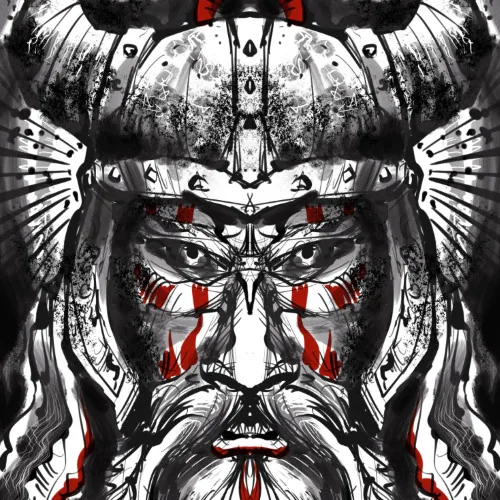 Viking by Xelo