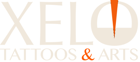 Xelo Tattoos & Arts